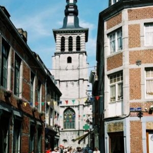 Namur