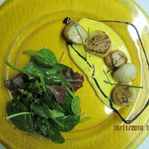 Restaurant Le Pot au Feu, Belfort