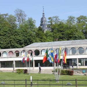 Namur Ecole Hôtelière