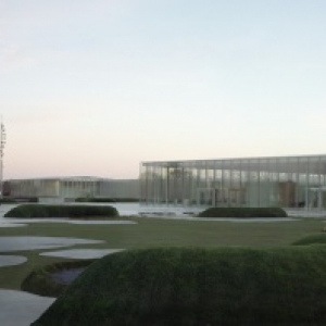 Musee Louvre-Lens Musee Louvre-Lens