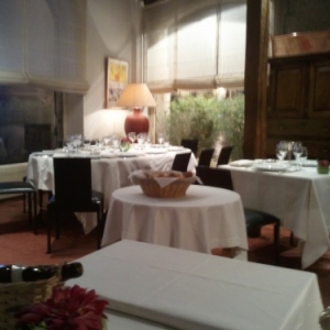 Restaurant Le Pré aux Clercs, Dijon Restaurant Le Pré aux Clercs, Dijon