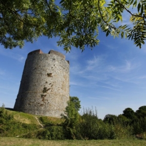 Chateau de Guise