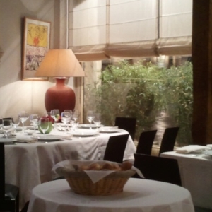 Restaurant Le Pré aux Clercs, Dijon Restaurant Le Pré aux Clercs, Dijon