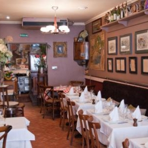 Chez Tanesy, Nancy