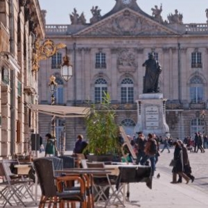 Place Stanislas, Nancy