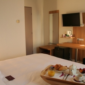 Arras, Hotel Mercure Centre