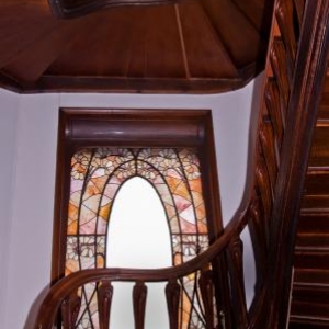 Villa Majorelle, Nancy