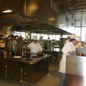 Namur Ecole Hoteliere