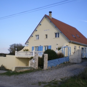 Auberge de la Dune, Gite Villa Terre et Mer