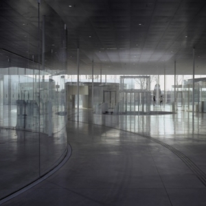 Musee Louvre-Lens Musee Louvre-Lens