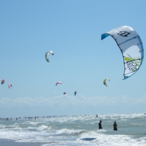 Baie de Somme