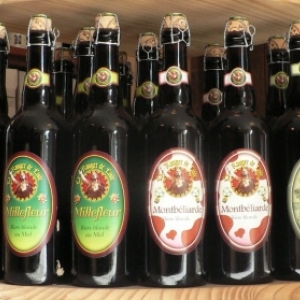 Brasserie Rouget de L'Isle Brasserie Rouget de L'Isle