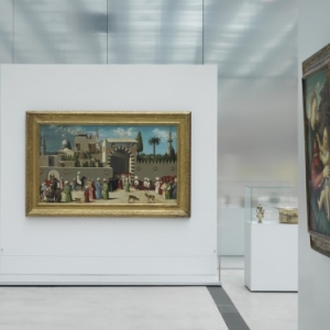 Musee Louvre-Lens