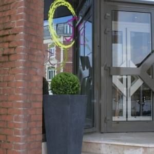 Arras, Hotel Mercure Centre