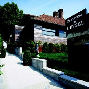 Brasserie du Heysel