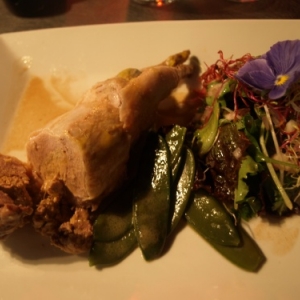 Restaurant La Mignardise