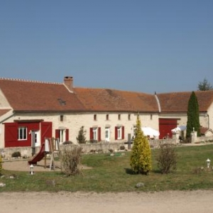 Ferme Saint Sebastien