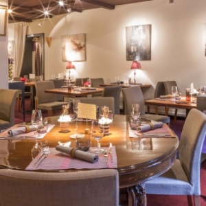 Restaurant Thierry Saveurs et Cuisine