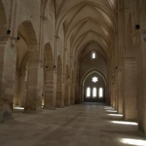 Abbaye de Noirlac