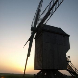 Moulin de Valmy