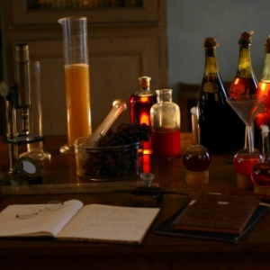 Maison de Pasteur, Arbois