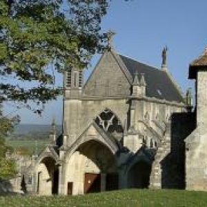 Vaucouleurs