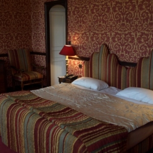 Chateau de Gilly, Vougeot