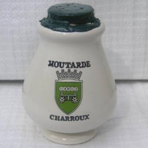 Moutarde de Charroux