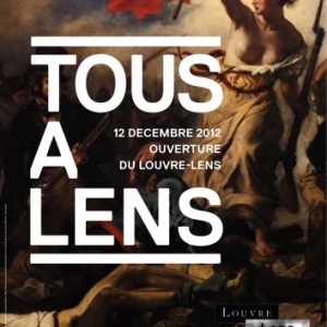 Musee Louvre-Lens Musee Louvre-Lens