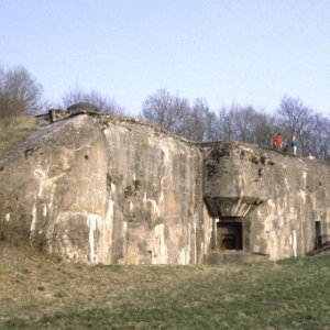 Fort de Hackenberg