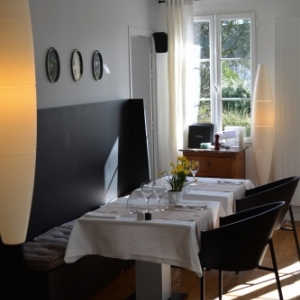 Hotel Restaurant Les Corderies