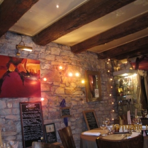 Restaurant Le Pot au Feu, Belfort