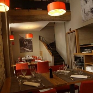 Chez Pierre et Jean, Chagny