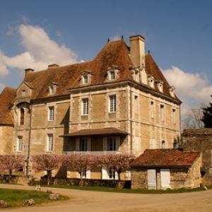 Chateau de Chamilly Chateau de Chamilly