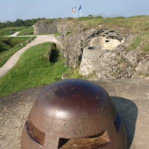 Fort de Douaumont