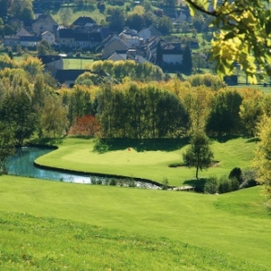 Golf du Val de Sorne