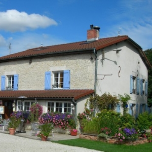 La Grange du Relais a Colombey