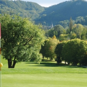 Golf du Val de Sorne Golf du Val de Sorne