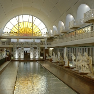 Roubaix, Musee de la Piscine Roubaix, Musee de la Piscine
