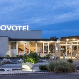 Novotel Dijon Sud