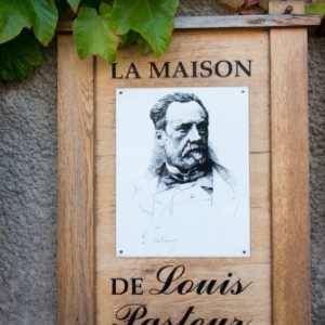 Maison Pasteur