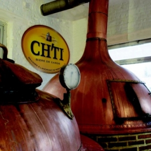 Brasserie Castelain Brasserie Castelain