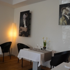 Hotel Restaurant Les Corderies