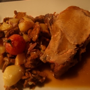 Restaurant La Mignardise