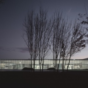 Musee Louvre-Lens Musee Louvre-Lens