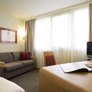 Novotel Dijon Sud Novotel Dijon Sud