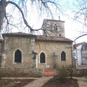 Domremy le Pucelle
