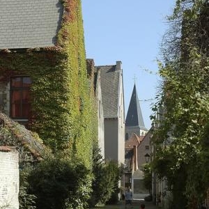 Begijnhof, Mechelen