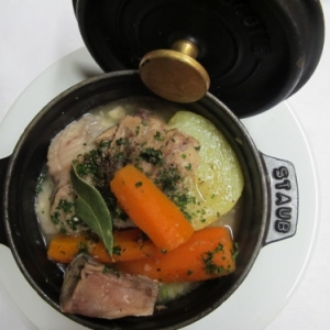 Restaurant Le Pot au Feu, Belfort