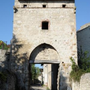 Charroux